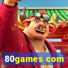 80games com